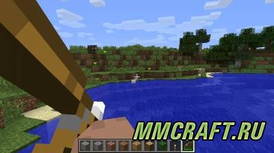 Мод Saddle Recipe для Minecraft 1.5.2 Мод Saddle Recipe для Minecraft 1.5.2