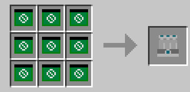 Мод Dead Space для Minecraft 1.5.2 Мод Dead Space для Minecraft 1.5.2