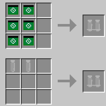 Мод Dead Space для Minecraft 1.5.2 Мод Dead Space для Minecraft 1.5.2