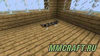 Мод Skateboard для Minecraft 1.5.2 Мод Skateboard для Minecraft 1.5.2
