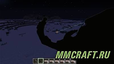 Мод Crysis Gun для Minecraft 1.5.2 Мод Crysis Gun для Minecraft 1.5.2