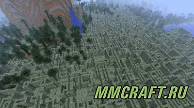 Мод Better dungeons для Minecraft 1.5.2 Мод Better dungeons для Minecraft 1.5.2