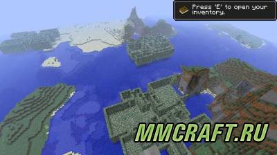 Мод Better dungeons для Minecraft 1.5.2 Мод Better dungeons для Minecraft 1.5.2