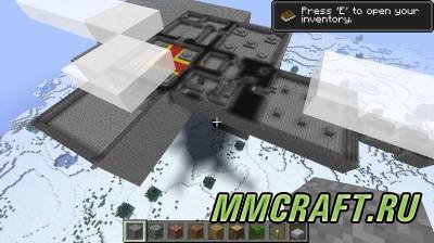 Мод Better dungeons для Minecraft 1.5.2 Мод Better dungeons для Minecraft 1.5.2