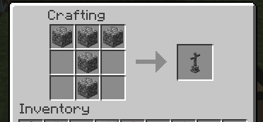 Мод Gravestone для Minecraft 1.5.2 Мод Gravestone для Minecraft 1.5.2