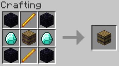Мод The Barrels для Minecraft 1.5.2 Мод The Barrels для Minecraft 1.5.2