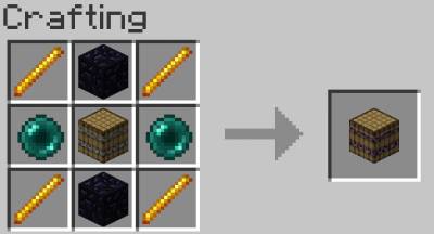 Мод The Barrels для Minecraft 1.5.2 Мод The Barrels для Minecraft 1.5.2