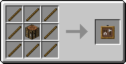 Мод SuperCraftingFrame для Minecraft 1.5.2 Мод SuperCraftingFrame для Minecraft 1.5.2