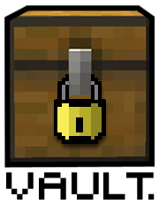 ПЛАГИН VAULT V1.2.29 ДЛЯ MINECRAFT 1.7.2