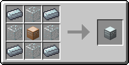 IRONCHESTS 2 ДЛЯ MINECRAFT 1.6.1 IRONCHESTS 2 ДЛЯ MINECRAFT 1.6.1