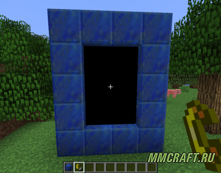 Shadow World для Minecraft 1.7.10 Shadow World для Minecraft 1.7.10