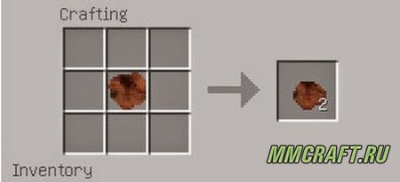 Coutlet для Minecraft 1.7.10 Coutlet для Minecraft 1.7.10