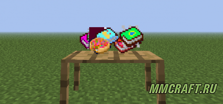 School для Minecraft 1.7.10 School для Minecraft 1.7.10