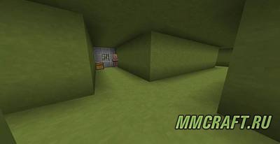 Карта: The Green! - ''Anti-Chamber'' Inspired Puzzle Map! Карта: The Green! - ''Anti-Chamber'' Inspired Puzzle Map!