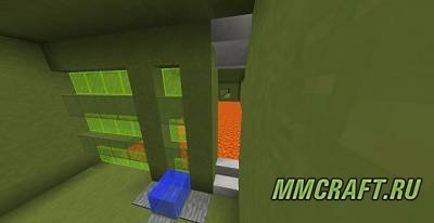 Карта: The Green! - ''Anti-Chamber'' Inspired Puzzle Map! Карта: The Green! - ''Anti-Chamber'' Inspired Puzzle Map!