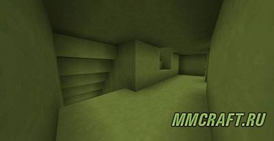 Карта: The Green! - ''Anti-Chamber'' Inspired Puzzle Map! Карта: The Green! - ''Anti-Chamber'' Inspired Puzzle Map!