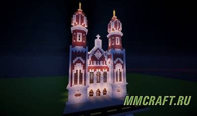 Карта: Traditional | Synagogue Карта: Traditional | Synagogue