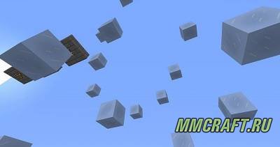 Карта: The Stone Tower Parkour Карта: The Stone Tower Parkour