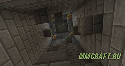 Карта: The Stone Tower Parkour Карта: The Stone Tower Parkour