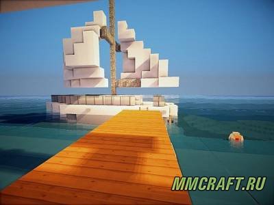 Карта: Drab Modern House Карта: Drab Modern House