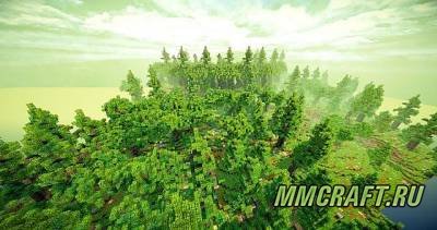Карта: Survival Games: Hunger Games The Movie Remake Карта: Survival Games: Hunger Games The Movie Remake