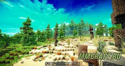 Карта: Survival Games: Hunger Games The Movie Remake Карта: Survival Games: Hunger Games The Movie Remake