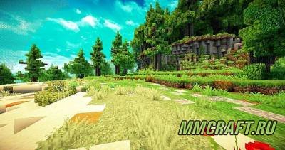 Карта: Survival Games: Hunger Games The Movie Remake Карта: Survival Games: Hunger Games The Movie Remake