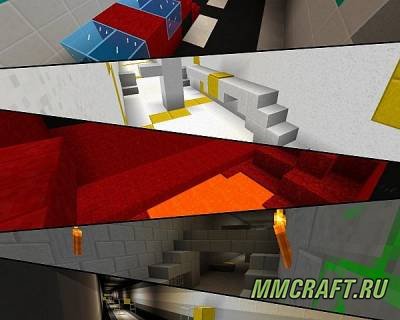 Карта: Runner -Custom Map By Wafflemaker1 Карта: Runner -Custom Map By Wafflemaker1