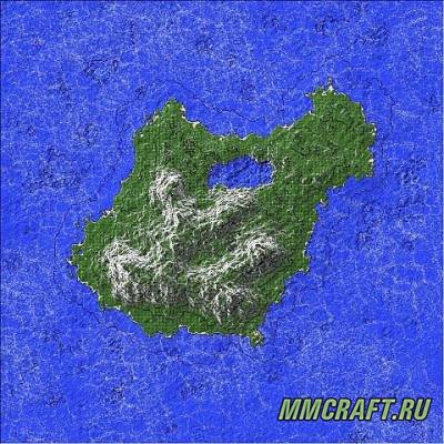 Карта: Vanagandr Карта: Vanagandr