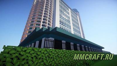 Карта: GTA VICE CITY Карта: GTA VICE CITY
