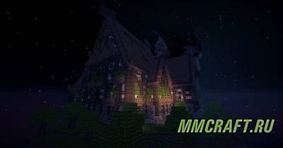 Карта: SteamPack Hause Карта: SteamPack Hause