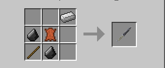 Мод WarStuff для Minecraft 1.7.10 Мод WarStuff для Minecraft 1.7.10