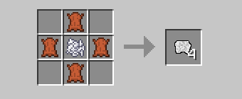 Мод WarStuff для Minecraft 1.7.10 Мод WarStuff для Minecraft 1.7.10