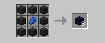 Мод WarStuff для Minecraft 1.7.10 Мод WarStuff для Minecraft 1.7.10