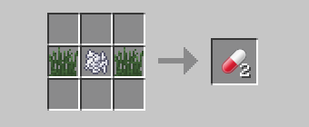 Мод WarStuff для Minecraft 1.7.10 Мод WarStuff для Minecraft 1.7.10