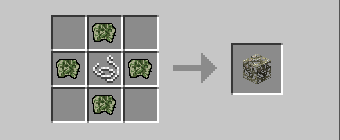 Мод WarStuff для Minecraft 1.7.10 Мод WarStuff для Minecraft 1.7.10
