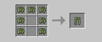 Мод WarStuff для Minecraft 1.7.10 Мод WarStuff для Minecraft 1.7.10