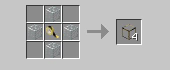 Мод WarStuff для Minecraft 1.7.10 Мод WarStuff для Minecraft 1.7.10