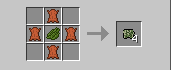 Мод WarStuff для Minecraft 1.7.10 Мод WarStuff для Minecraft 1.7.10