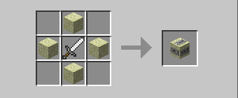 Мод WarStuff для Minecraft 1.7.10 Мод WarStuff для Minecraft 1.7.10