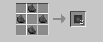 Мод WarStuff для Minecraft 1.7.10 Мод WarStuff для Minecraft 1.7.10