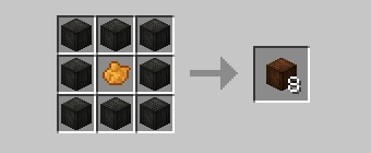Мод WarStuff для Minecraft 1.7.10 Мод WarStuff для Minecraft 1.7.10