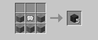 Мод WarStuff для Minecraft 1.7.10 Мод WarStuff для Minecraft 1.7.10