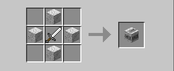 Мод WarStuff для Minecraft 1.7.10 Мод WarStuff для Minecraft 1.7.10
