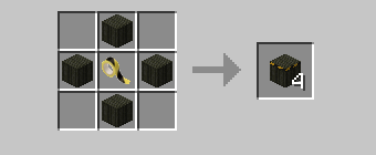Мод WarStuff для Minecraft 1.7.10 Мод WarStuff для Minecraft 1.7.10