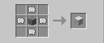 Мод WarStuff для Minecraft 1.7.10 Мод WarStuff для Minecraft 1.7.10