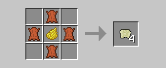 Мод WarStuff для Minecraft 1.7.10 Мод WarStuff для Minecraft 1.7.10