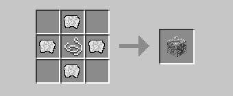 Мод WarStuff для Minecraft 1.7.10 Мод WarStuff для Minecraft 1.7.10