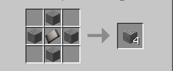 Мод WarStuff для Minecraft 1.7.10 Мод WarStuff для Minecraft 1.7.10