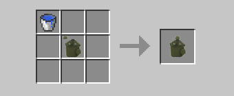 Мод WarStuff для Minecraft 1.7.10 Мод WarStuff для Minecraft 1.7.10